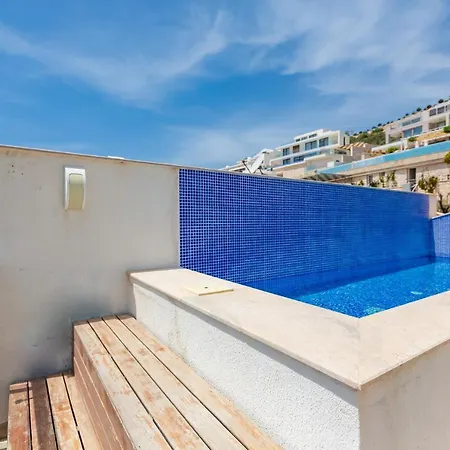 Vila Azure Dream *
