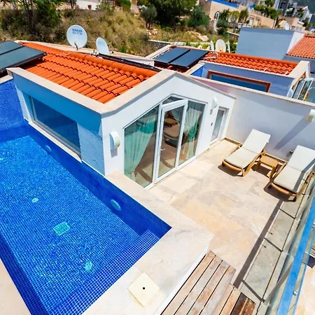 Vila Azure Dream *
