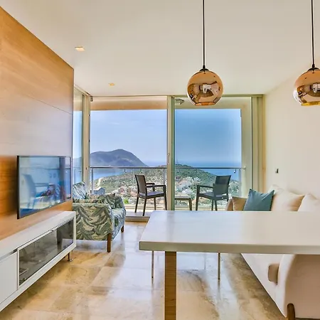 Vila Azure Dream *